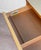 Mid-Century Modern Thonet Bentwood Blonde Console Table Writing Desk For Sale - Image 11 of 11