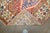 Early 20th Century Turkish Anatolian Prayer Niche Rug - 3'7" x 6'1" For Sale - Image 4 of 6