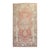 Early 20th Century Turkish Kula Carpet - 4'3" x 7'4" For Sale