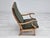 Danish Highback Rocking Chair, 1950s For Sale - Image 6 of 18