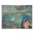 Warren Fischer Original Vintage Figurative Abstract Painting For Sale
