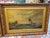 Pair of 19th Century Nautical Paintings For Sale - Image 11 of 12