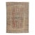Late 19th Century Persian Mahal Rug, 08'06 X 11'08 For Sale