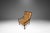 Vatne Møbler Mid-Century Danish Modern Bentwood Lounge Chair in Rosewood & Original Fabric by Fredrik A. Kayser for Vatne Møbler, Denmark, C. 1970's For Sale - Image 4 of 18