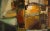 1960s Alf Johansson, Abstract Composition, 1960s, Oil on Canvas For Sale - Image 5 of 8