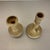 Ceramic Studio Pottery Vases from Vest Keramiek, Netherlands, 1970s, Set of 2 For Sale - Image 16 of 18