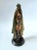 Art Deco Art Deco Bronze “Draped Dancer” Sculpture For Sale - Image 3 of 7