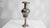 Mid 20th Century France Silver Vase For Sale - Image 4 of 15