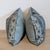 Jasper Melaya Indigo Lumbars For Sale - Image 4 of 7