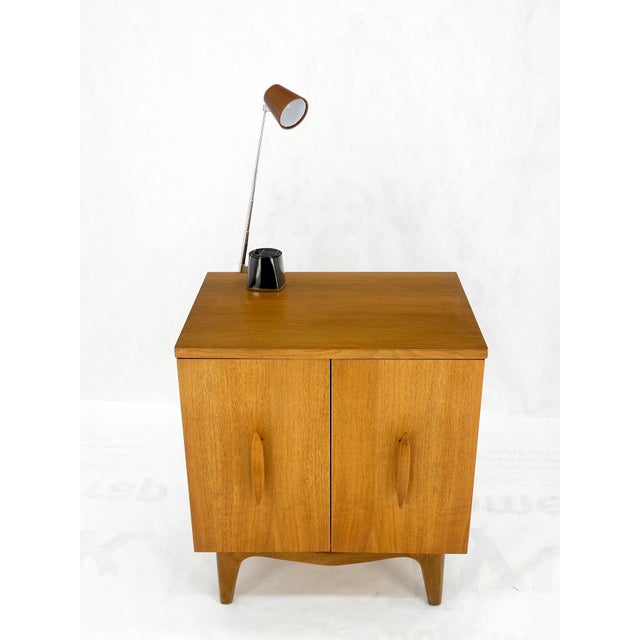 Japaneese Mid-Century Modern C1960s Telescopic Adjustable Desk Lamp For Sale - Image 6 of 12