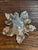 Late 20th Century Vintage Sterling Silver Maple Leaf Dish- R. Blackinton & Co. For Sale - Image 5 of 7