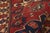 Vintage Afghani Rug, 02'08 X 11'07 For Sale In Dallas - Image 6 of 10
