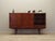 Danish Teak Highboard from ES Møbler, 1970s For Sale - Image 3 of 18