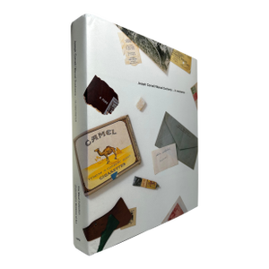 1990s Illustrated Quarto, Susan Davidson's Joseph Cornell / Marcel Duchamp …In Resonance - 1 Book.