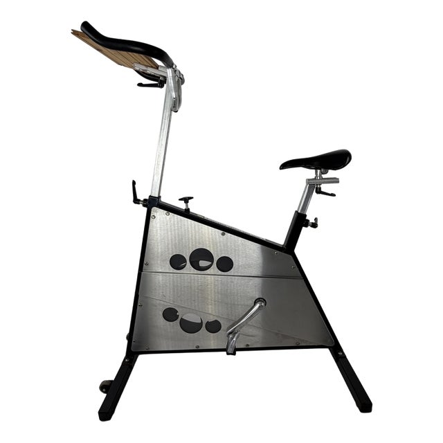 Body Bike Future Workout Professional Indoor Cycling Bike, Denmark, 1990s For Sale
