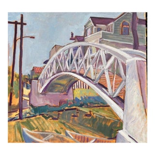 Linnie Canal, Venice California For Sale