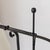 French Adjustable Iron Floor Lamp For Sale - Image 12 of 18