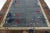 This 8x9 antique Chinese Art Deco rug is an exciting addition to Rug & Kilim’s Antique collection; a masterpiece of...