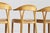 Vintage Danish Dining Chairs, 1960s, Set of 4 For Sale - Image 6 of 9