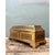 Vintage Brass Inlaid Decorative Box For Sale - Image 10 of 12