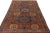 Hand-knotted in wool, an antique 7x9 Soumak rug originating from Russia circa 1920-1930. Joining Rug & Kilim’s Antique &...