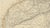 Paper Antique North Africa Map, 1860s For Sale - Image 7 of 11