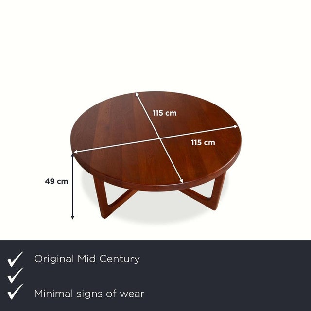 Here you'll find a true statement piece for your living room, bringing the unmistakable vibe of the 50s and 60s right into...