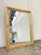 Stuccoed and Gilded Wooden Mirror, 1800s For Sale - Image 12 of 12