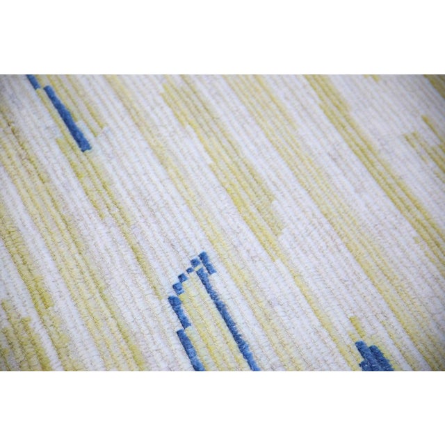 Oriental Hand Knotted Rug Turkish Tulu Rug 8'3" x 10'2" Explore a curated collection of hallway runners, wool rugs, and...