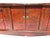 Old Chinoiserie Altar Low Cabinet With Solid Wood 71" W For Sale In New York - Image 6 of 9