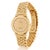Vintage Rolex Cellini 6621 Diamond Hour Marker 18k Gold 26mm Watch For Sale In Miami - Image 6 of 17