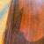1980s Milling Road by Baker Furniture Cherry Telephone Table / Side Table With Tray Top For Sale - Image 14 of 18