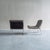 Mid-Century Modern Modular Lounge Chairs, 1960s, Set of 2 For Sale - Image 15 of 16