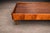 Giuseppe Scapinelli Giuseppe Scapinelli Floating Daybed in Solid Caviúna Wood With Off-White Alpaca Bouclé Upholstery, Brazil, 1950s For Sale - Image 4 of 17