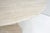 Vintage Round Travertine Dining Table, 1970s For Sale - Image 4 of 12
