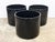 Mid 20th Century Mid 20th Century Gainey Pottery Planters- Set of Three, Attributed For Sale - Image 5 of 5