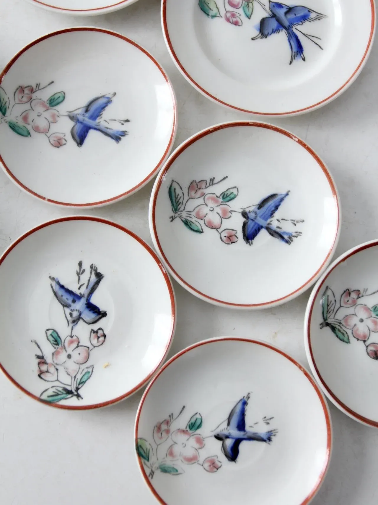 Sevres - Miniatura in porcellana biscuit, cornice in ottone