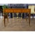 Traditional Style Burled Writing Table For Sale - Image 13 of 13