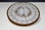 1960s Ceramic Coffee Table with Sculptural Pedestal Base from Vallauris, 1960s For Sale - Image 5 of 15