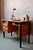 A desk that evokes the scent of school notebooks and studious afternoons… Here's a beautiful example from the 1960s, in...