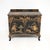 Antique Lacquered Chinoiserie Cabinet, 1900 For Sale - Image 15 of 15