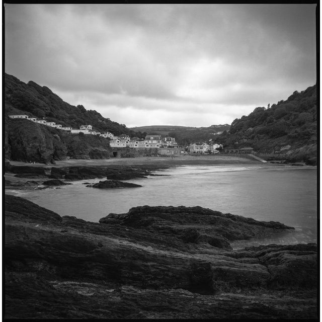 Paul Cooklin, Rocks, Combe Martin, Edition of 50 For Sale - Image 7 of 7
