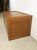 Danish Modern Style Teak Blanket Chest For Sale - Image 10 of 12