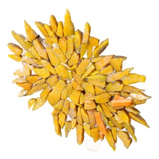 Genaro Alvarez Wall Mosaic For Sale