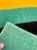 1940s Orrlaskan Pure Wool Striped Blanket by Orr Felt & Blanket Co. For Sale In Los Angeles - Image 6 of 10