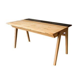New School Desk by King & Webbon For Sale