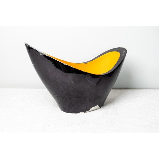 Painted Steel Champagne Coolers from Veuve Clicquot, 1980, Set of 2 For Sale - Image 15 of 17