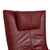 Mate Armchair in Leather from FSM For Sale - Image 6 of 13