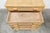 Vintage Rattan Chest of Drawers, 1970 For Sale - Image 15 of 17