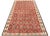 1960s 1960s Turkish Oushak Rug For Sale - Image 5 of 6